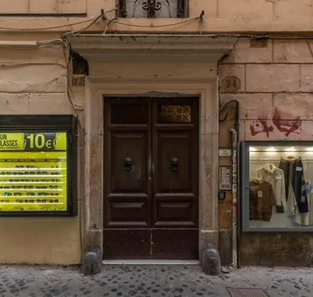 Petite Fleur Apartamento Roma