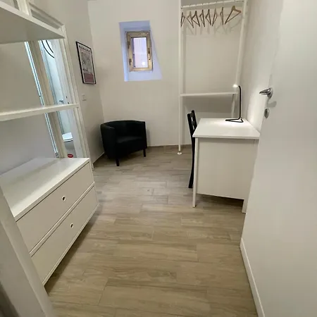 Apartamento Petite Fleur