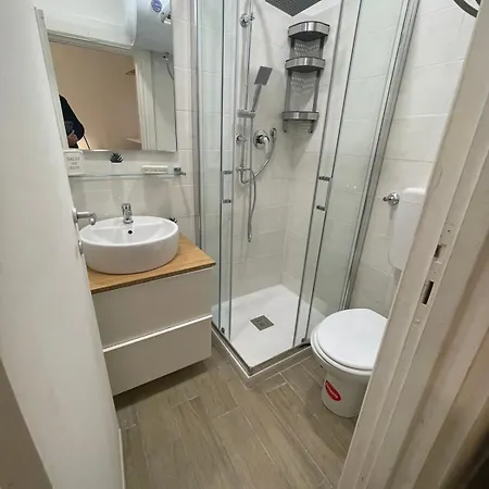 Petite Fleur شقة *