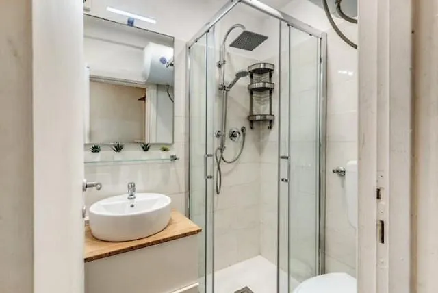 公寓 Petite Fleur *