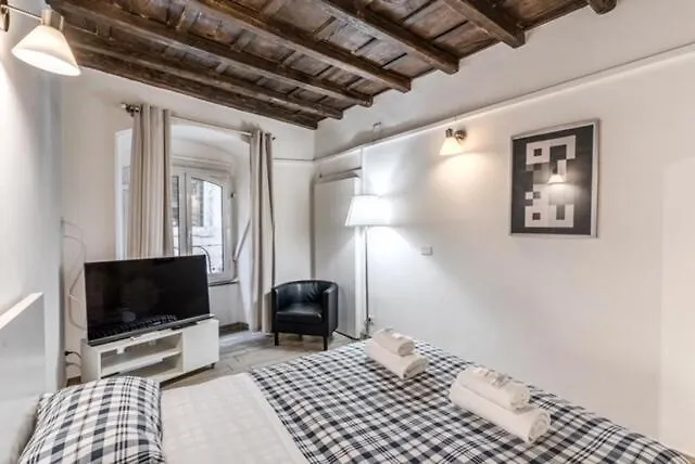 Petite Fleur Apartamento *