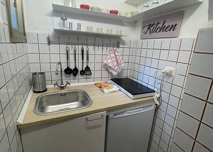 Petite Fleur Apartamento