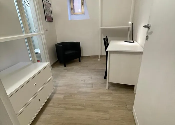 Apartamento Petite Fleur