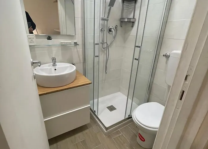 Petite Fleur Apartamento *