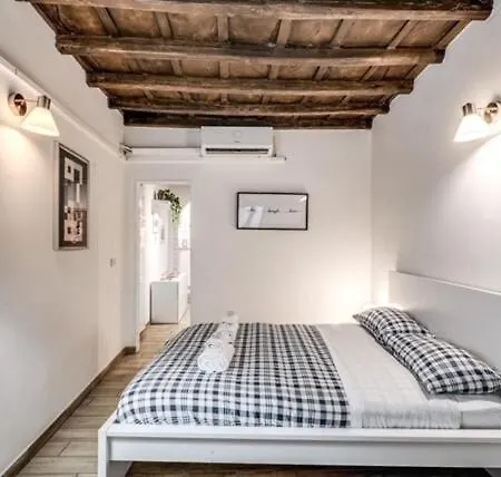 Apartment Petite Fleur