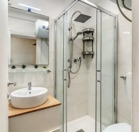 Apartment Petite Fleur *