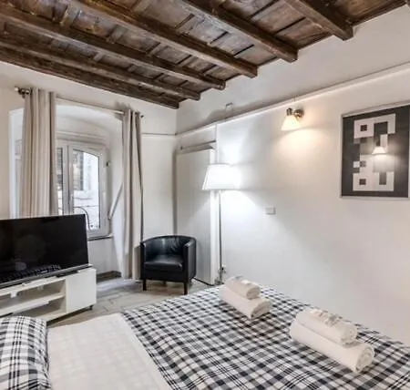 Petite Fleur Apartment *